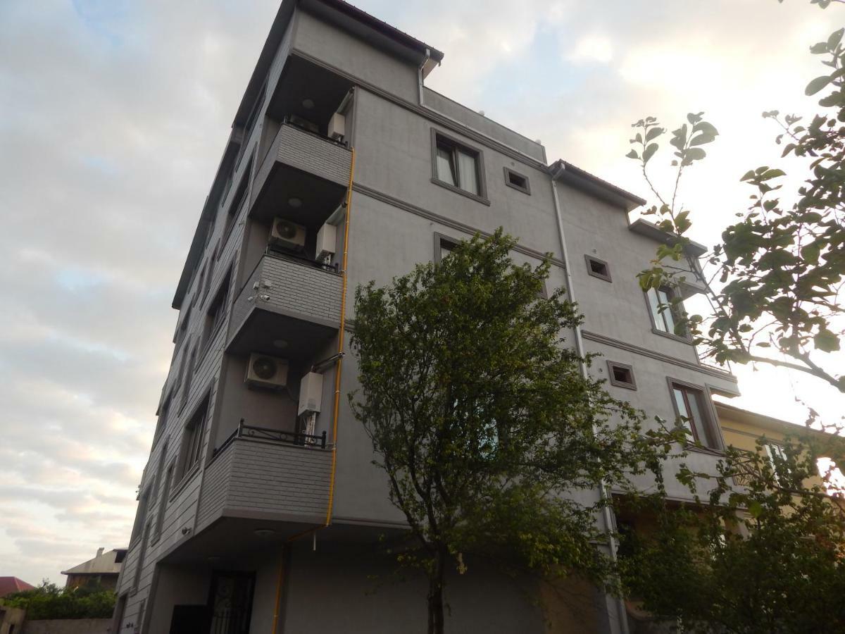 Hotel My House Batumi Exterior foto